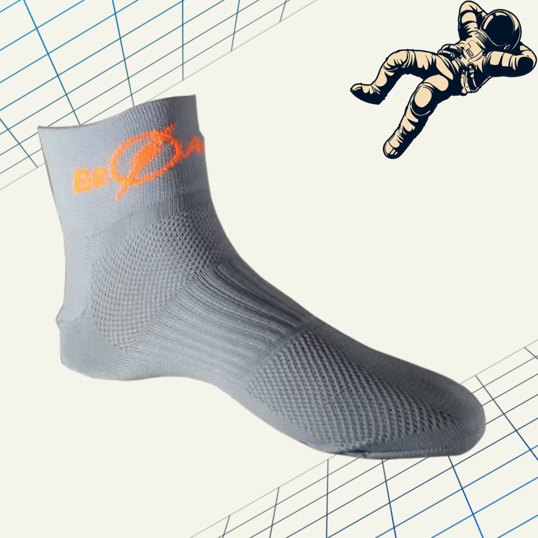 Medias Deportivas BA Media Caña