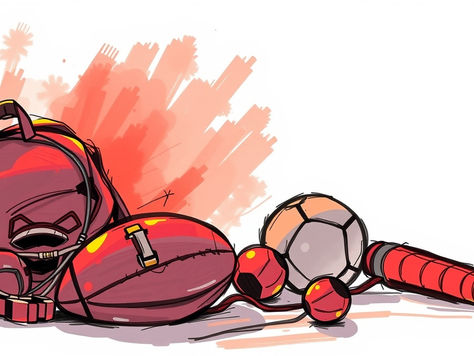 Artículos Deportivos al Por Mayor en Ecuador: Oportunidades y Tendencias ⚽🏀🏐