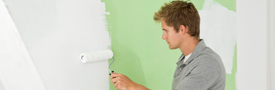 Painting Walls