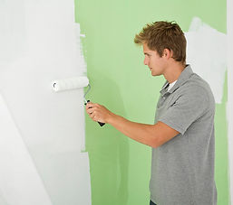 Painting Walls