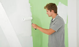 Painting Walls
