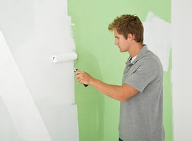 Painting Walls