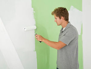Painting Walls