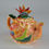Thumbnail: JTS Botanical Bird of Paradise Teapot