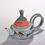 Thumbnail: Big Fish Teapot