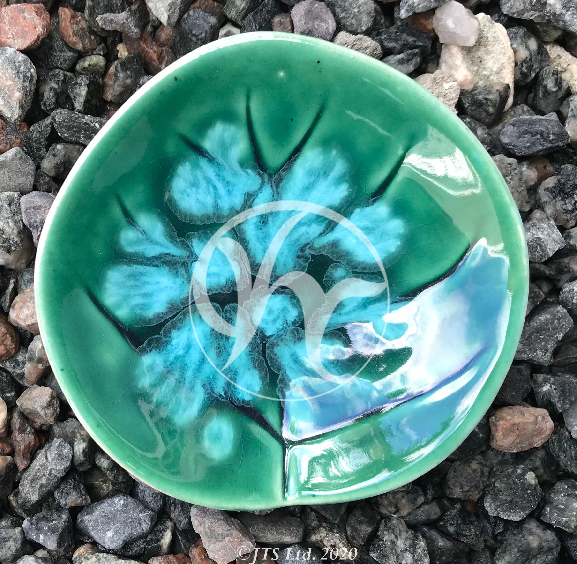 JTS Ltd. Baby Native Trays (color: Green)