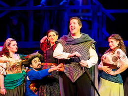 Changemaker Chronicles: Powerhouse Theatre Collaborative
