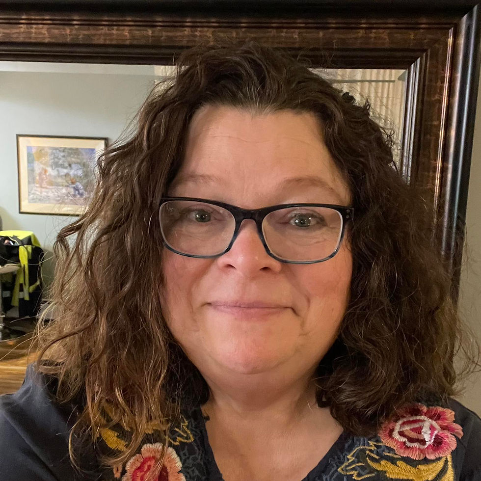 From Phone Bank Volunteer to Grant Committee Chair: Cindy Hemeon-Plessner Sees Hope in the Children’s Fund