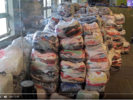 Learn about The Pass Along Project