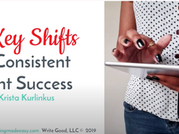 Some Great Tips for Grant Writing