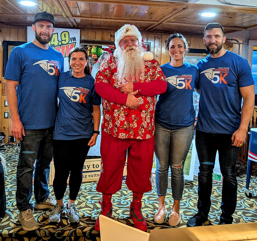 Amazing Christmas in July Celebration on July 10th! We are ready for Next Year on July 9th, 2026