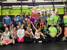 Spotlight Sponsor: Juggernaut Fitness