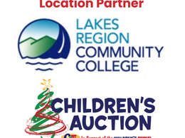 Greater Lakes Region Children’s Fund finds new home for December Children’s Auction at LRCC