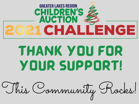 An amazing Sweepstakes Social event tonight!