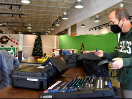 From one to very many: Children's Auction effort now contains multitudes