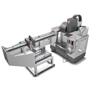 Thomas Skinner Launches Exclusive Blowout Sale on Haas VF-2SS and ST-25Y with Automation Packages