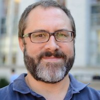 Dr. Matthew Hoffman
