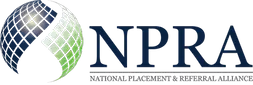 Member of the National Placement and Referral Alliance CoPRA
