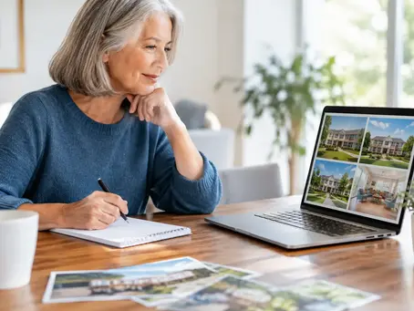 How to Compare Care Communities With Confidence