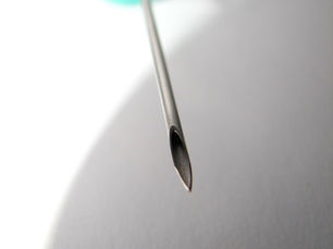 Assisted fertilisation mix up