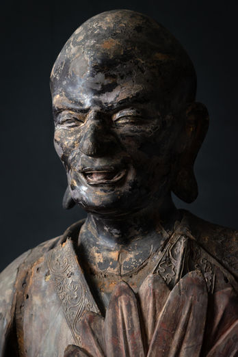 the inheritance of prayer 22