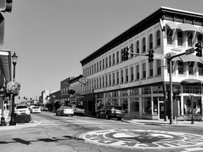 Conway, AR | Featured Military Retirement Location