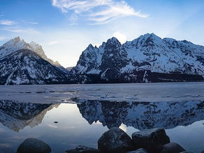 Military Discount At The Jackson Hole Ski Resort, WY