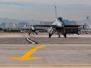Nellis Air Force Base Mission | DVIDS