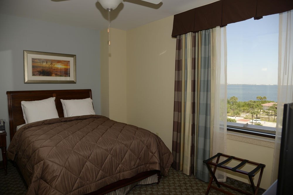 MacDill Inn On MacDill, AFB, FL Featured Lodging Of The Week