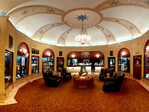 Marines’ Memorial Club & Hotel in San Francisco, CA – Featured Lodging of the Week