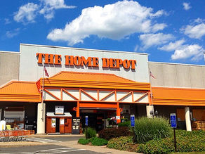 Military Exchanges Partnering With Home Depot To Bring You Savings