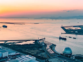 5 Reasons To Consider Cargo Ship Travel (& 5 Why Not) | The Travel