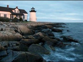 Lodging News | Gull Cottage, ME Turning Over To Space Force