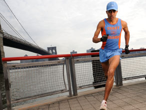 Annual Coast Guard Marathon In Elizabeth City, NC, March 2nd-4th, 2023