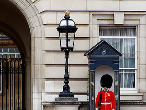 New Patriot Express Route To RAF Mildenhall, United Kingdom