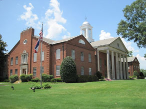 Hernando, MS | Featured Military Retirement Location
