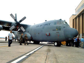 Space-A Air Terminal Availability From September 27th To October 11th, 2023