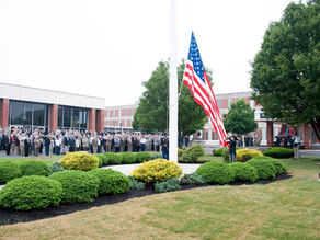 IHG Carlisle Barracks-Historia, PA | Featured Lodging