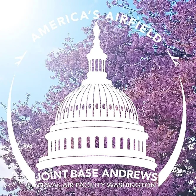 joint base andrews