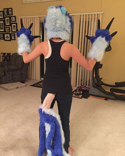 Myrkur - Anteater Partial