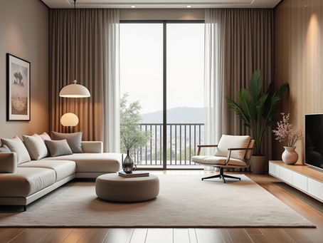 Avis architecte intérieur Luxembourg : mon expérience avec BMB Architecte
