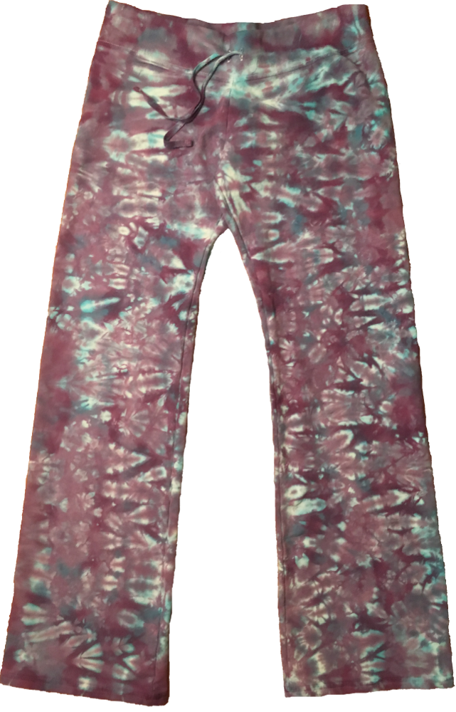 Thumbnail: Bella French Terry Lounge Pants