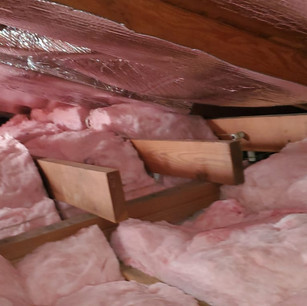 Insulation Replacement Specialist