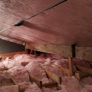 Insulation Replacement Specialist