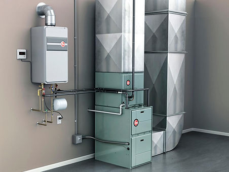 La Mesa HVAC