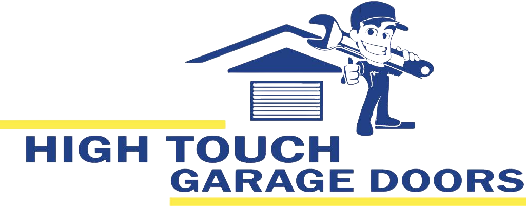 Writer: High Touch Garage Door