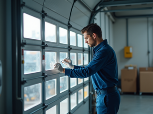 Top Garage Door Services to Enhance Your Home's Security and Curb Appeal