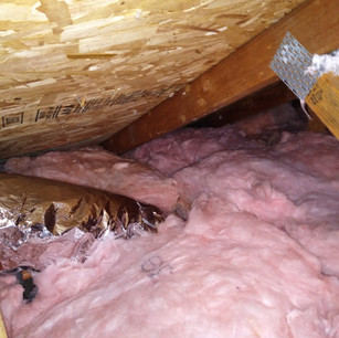 Insulation Replacement Specialist