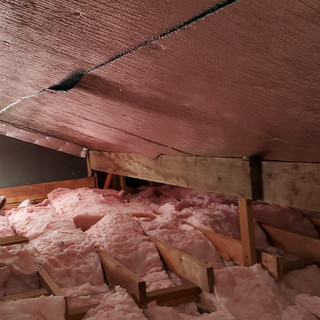 Insulation Installation