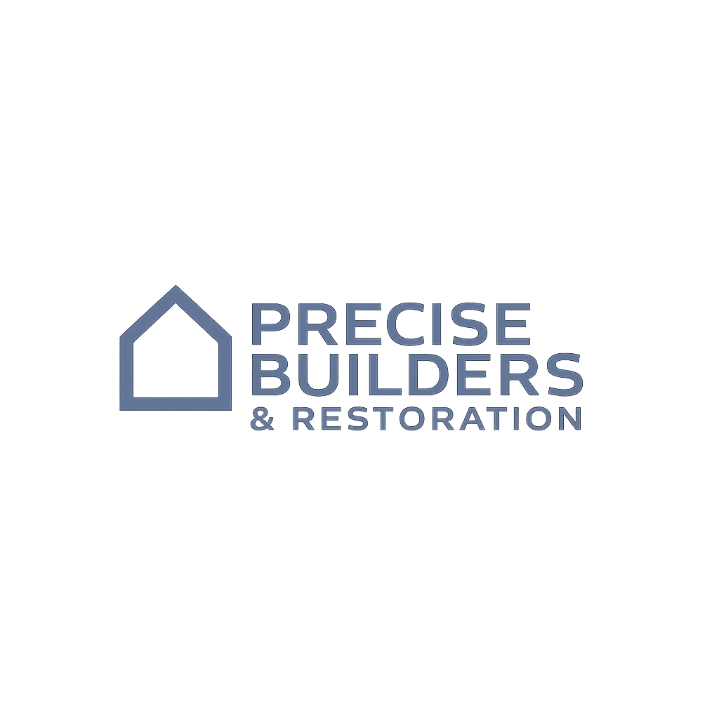 Writer: Precise Builders & Restoration